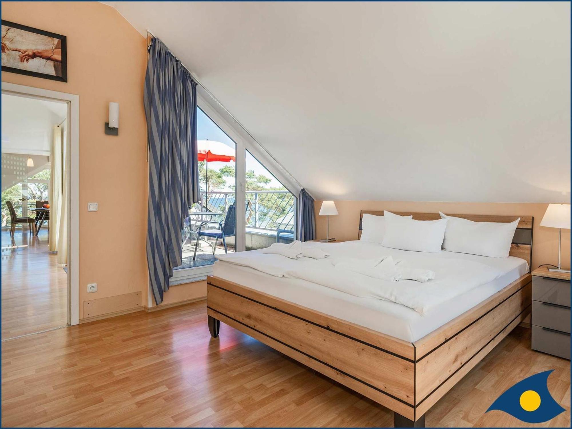 Villa Strandperle Whg 33 Херингсдорф Экстерьер фото