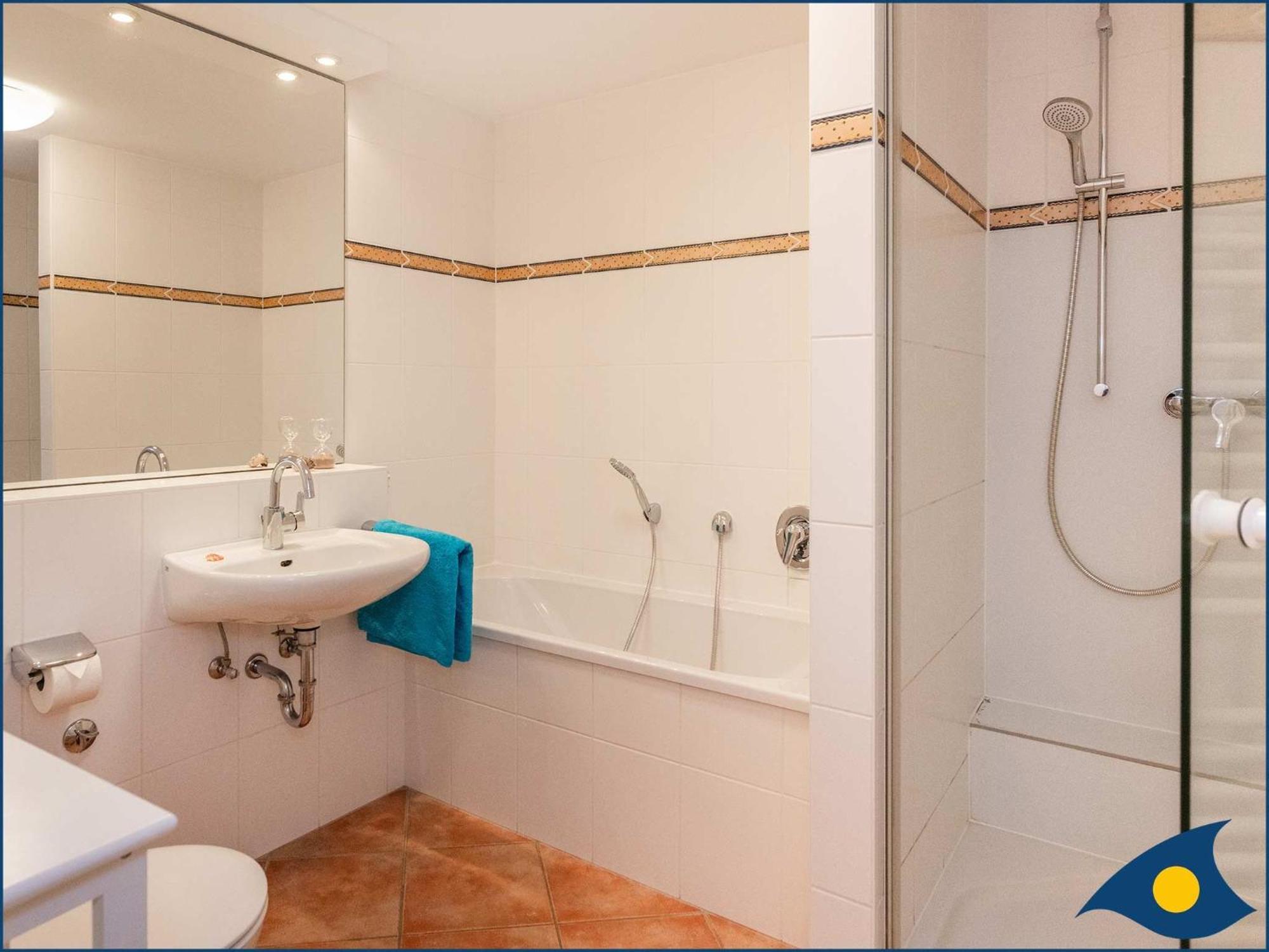 Villa Strandperle Whg 33 Херингсдорф Экстерьер фото