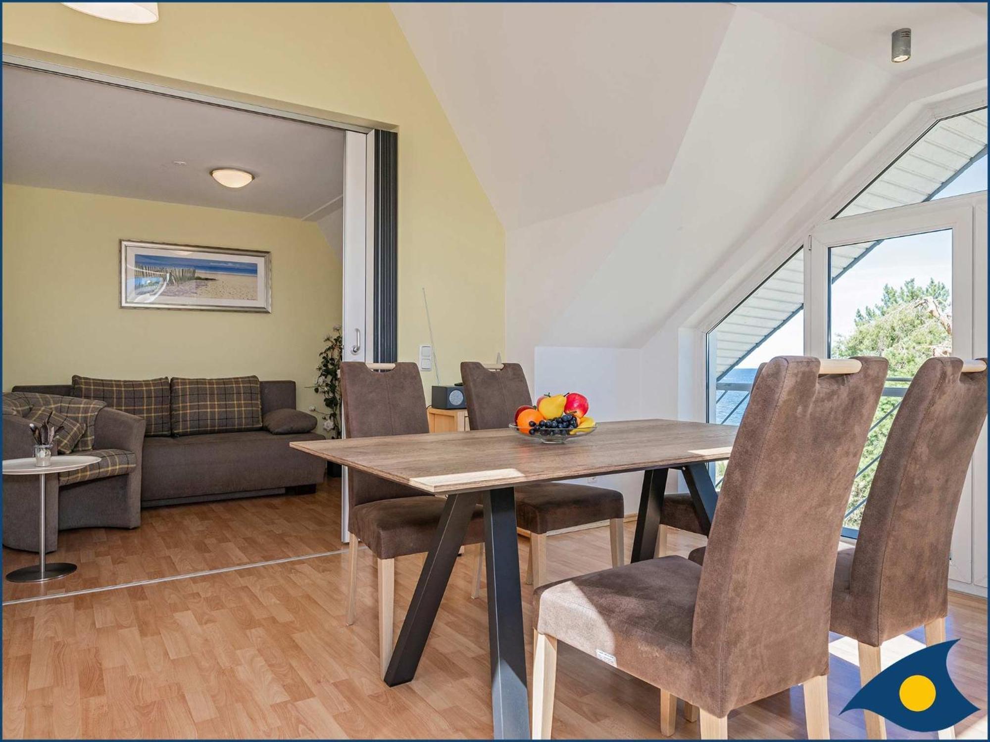 Villa Strandperle Whg 33 Херингсдорф Экстерьер фото