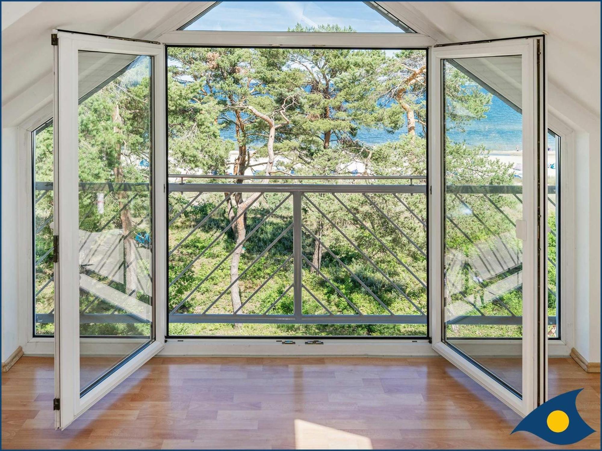 Villa Strandperle Whg 33 Херингсдорф Экстерьер фото